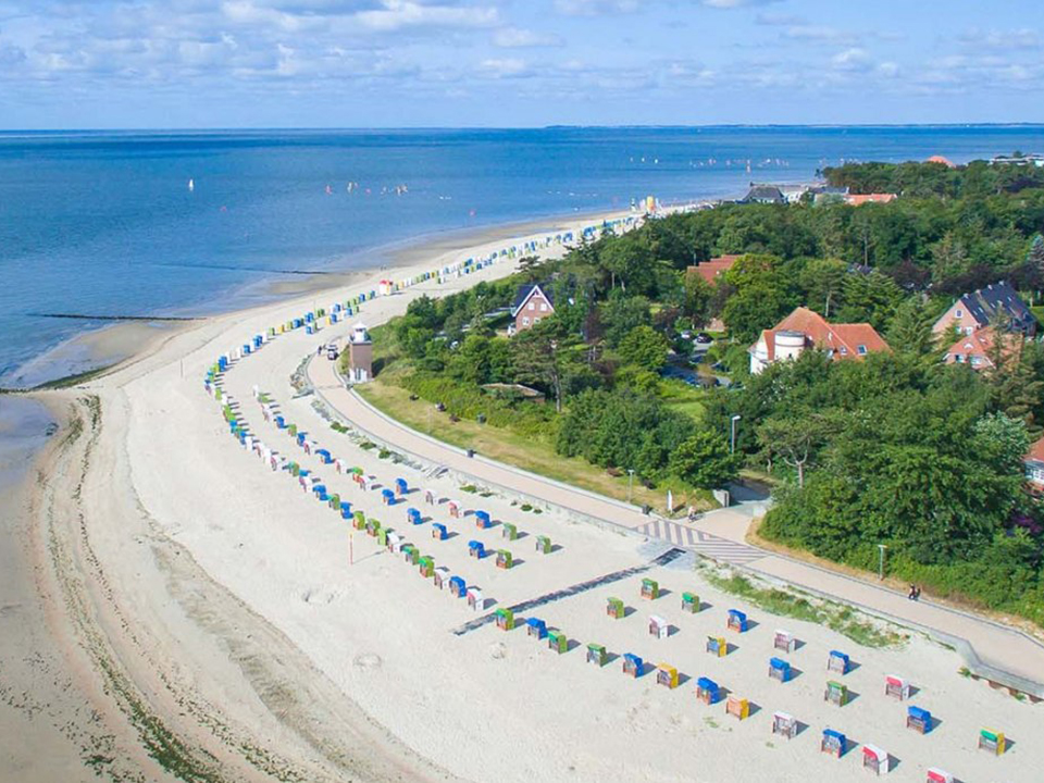 Föhr Südstrand